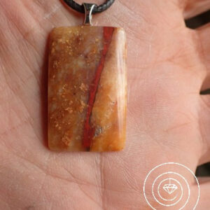 Agate origine France