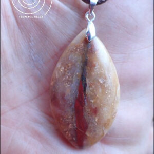 Agate origine Rhône Alpes