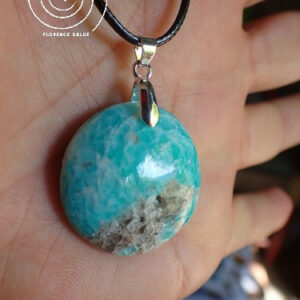 Amazonite