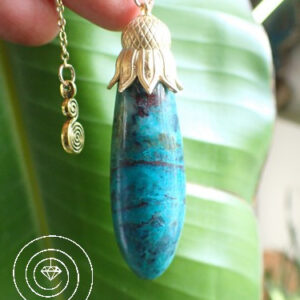 Chrysocolle