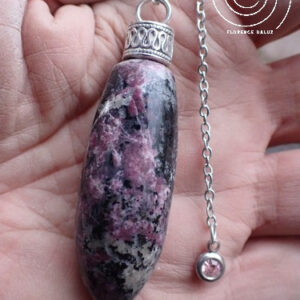 Eudyalite origine Russie