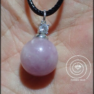 Kunzite