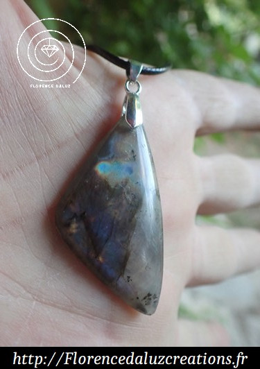 Labradorite