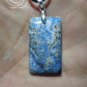 Linarite origine Espagne