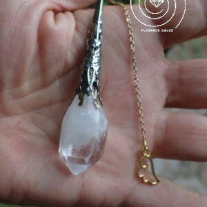 Quartz origine Himalaya