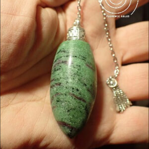 Rubis zoisite