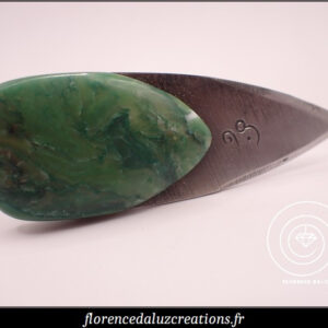 Serpentine origine Afrique