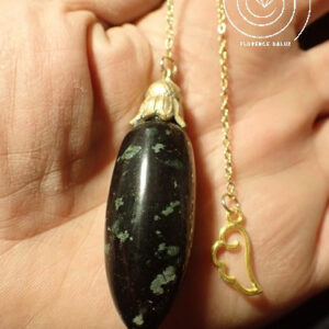 Serpentine origine Corse