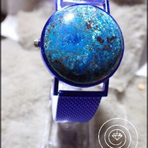 Shattuckite
