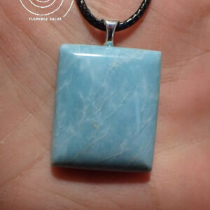 Turquoise de Madagascar