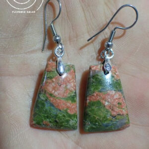 Unakite